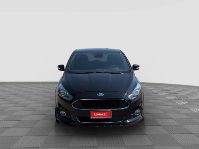 FORD S-Max S-Max ST-Line Business 5/7 p.ti 2.0 EcoBlue 150 CV rif. 23881805 - Foto 8