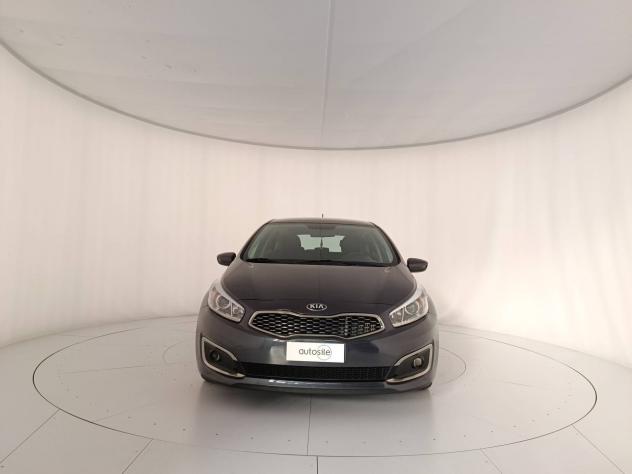 Kia cee'd ceed II 2012 Ceed 1.4 crdi Cool my13 - Foto 2
