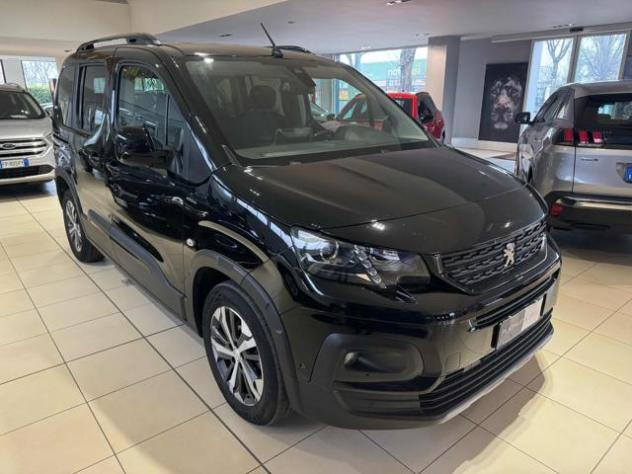 PEUGEOT Rifter BlueHDi 130 S&S EAT8 GT Line Standard NAVI rif. 20664718 - Foto 2