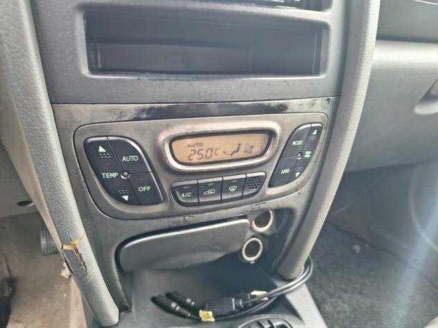 HYUNDAI Santa Fe 2.0 CRDi TD 4WD Plus rif. 24079360 - Foto 9