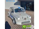 ABARTH EVOLUZIONE REPLICA 1000 – TCR 110 HP rif. 24056117