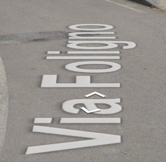 Immobile in asta di 17 m², box auto in vendita a Bastia Umbra - Foto 3