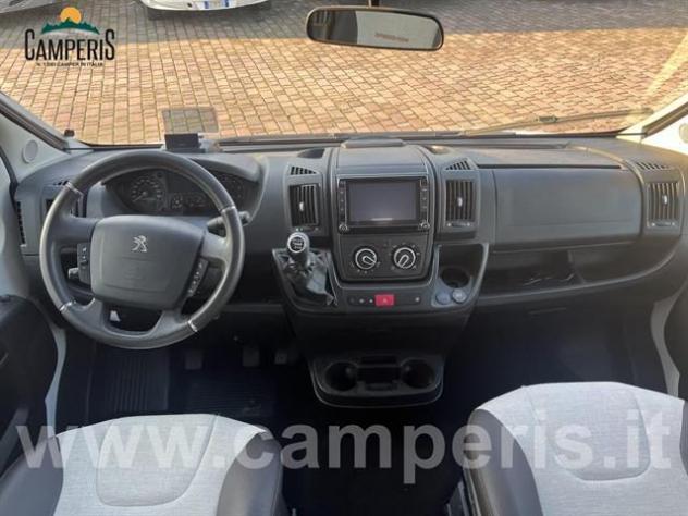 WEINSBERG WEINSBERG CARACOMPACT 600 MF EDITION PEPPER rif. 22937908 - Foto 4