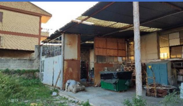 Immobile in asta di 528 m² con più di 5 locali in vendita a Capua - Foto 13