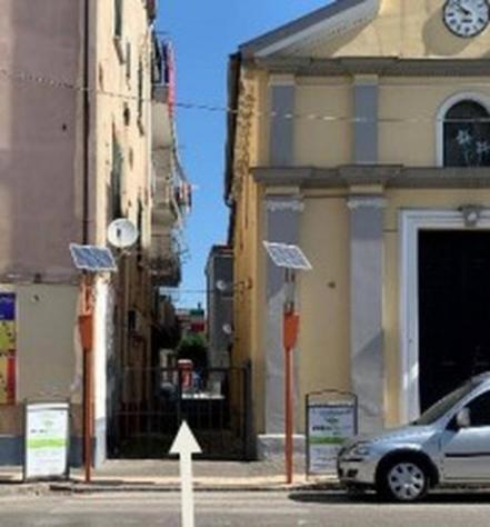 Immobile in asta di 126 m² con più di 5 locali in vendita a Pontecagnano Faiano - Foto 2
