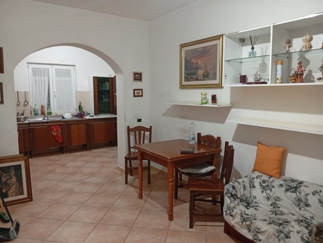 OCCASIONE!!! EURO 70.000 AG. IMM. VENDE ARDEA CIRC.NE MARE AUSTRALE - Foto 4