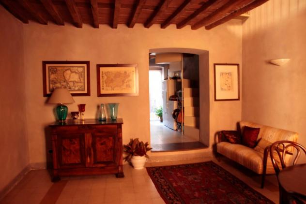 Terratetto in vendita a Calci 125 mq Rif: 467775 - Foto 7