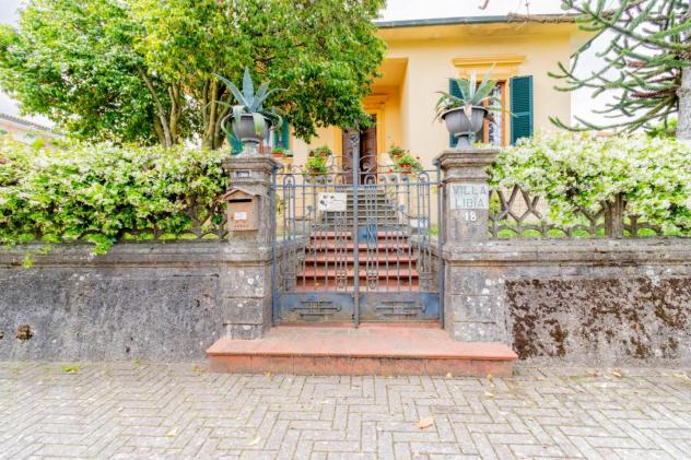 Villa in vendita a Orentano - Castelfranco di Sotto 150 mq Rif: 1413201 - Foto 3