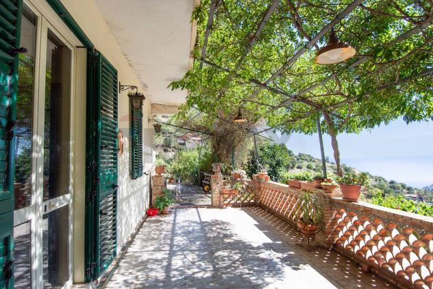 Villa o villino in vendita a Castelmola - Foto 3