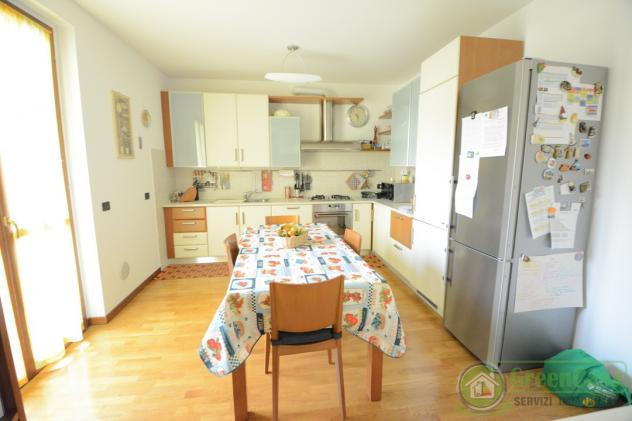 APPARTAMENTO di 3 vani e di 154 mq (CAVENAGO DI BRIANZA) rif. IGC 3 L 180 CURIEL - Foto 15