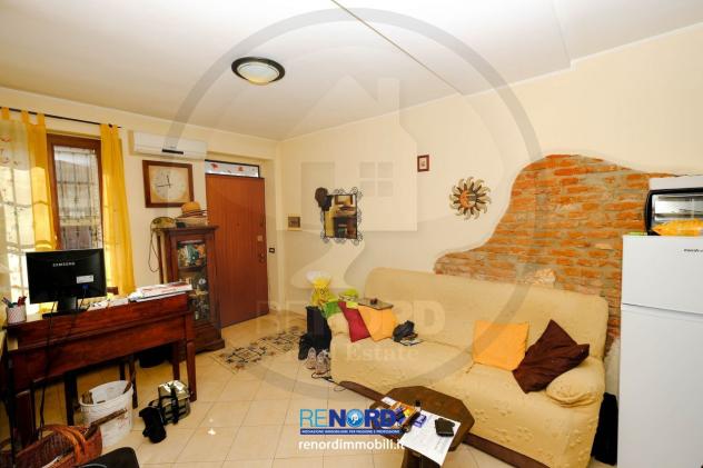 CASA SEMI INDIPENDENTE di 2 vani e di 58 mq (CERTOSA DI PAVIA) rif. VID7203_1 - Foto 6