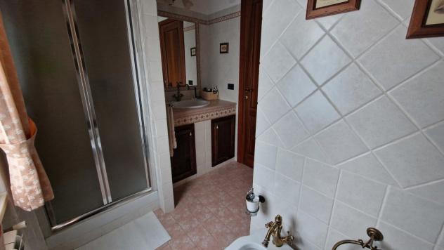 Porzione di casa in vendita a Guardea - Foto 14