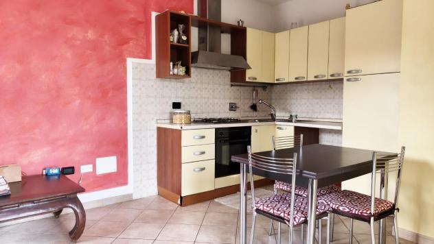 Appartamento in vendita a Guardistallo 71 mq Rif: 1450649 - Foto 3