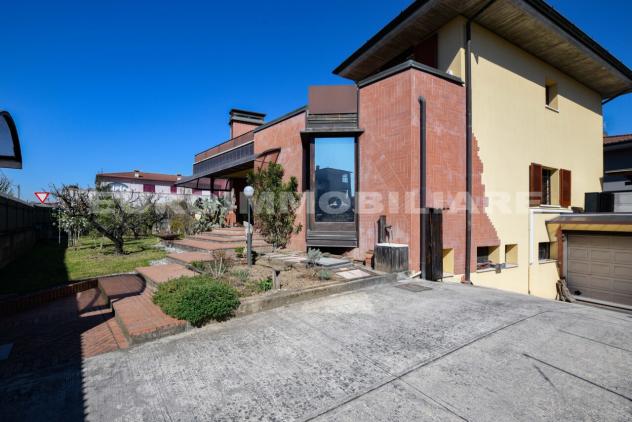 Villa in vendita a Gussago - Foto 16