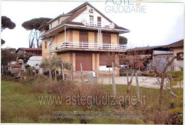 IMMOBILI-IMMOBILE RESIDENZIALE-Via Nettunense, 304, 00075 Bellavista RM, Italia