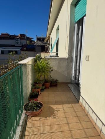 Quadrilocale in vendita a Livorno