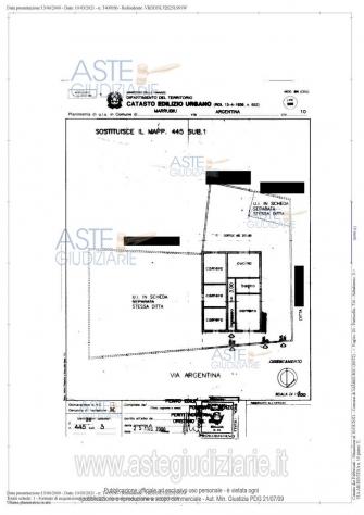 IMMOBILI-IMMOBILE RESIDENZIALE-VIA PERU 8/B - Foto 10