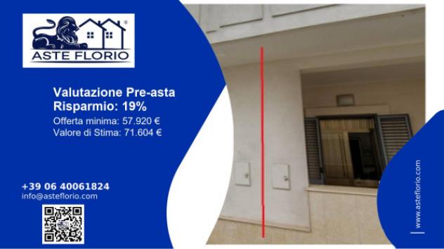 Immobile in asta di 145 m² in vendita a Melendugno - Foto 2