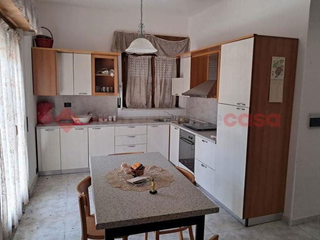 Appartamento - Melito di Porto Salvo . Rif.: Cod. rif 3254670VRG - Foto 5