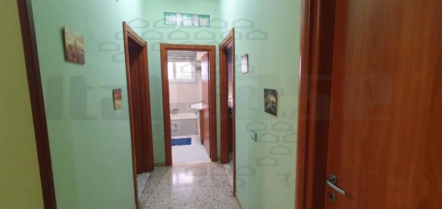 APPARTAMENTO di 5 vani e di 110 mq (MESSINA) rif. 2VS16984 - Foto 17