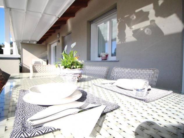 Ampio appartamento di 3 locali con terrazzi a Missaglia - Foto 3