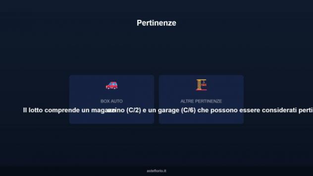 Immobile in asta di 100 m² in vendita a Modica - Foto 6
