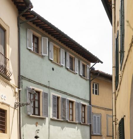 Porzione di casa in vendita a Montopoli in Val d'Arno 200 mq Rif: 1424076