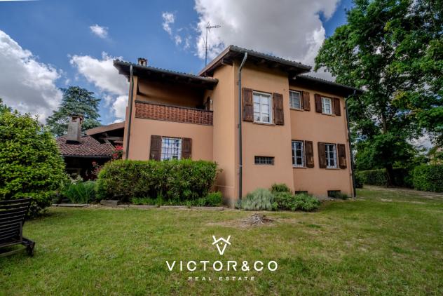 Villa in vendita a Novara - Foto 10