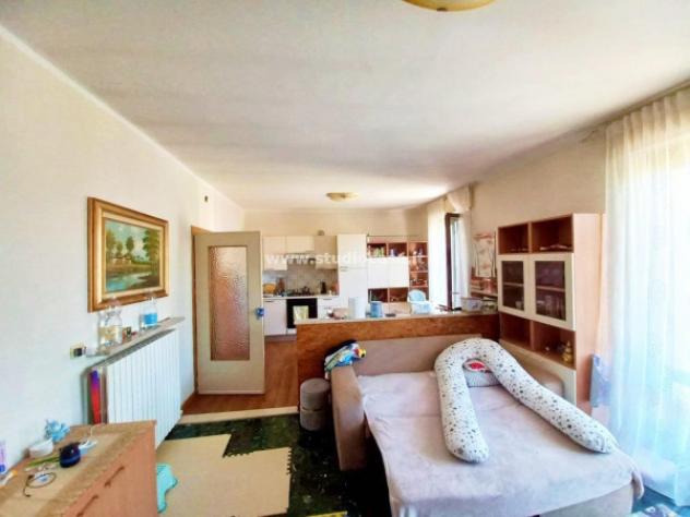 Appartamento di 120 m² con 4 locali e box auto in vendita a Parre - Foto 5