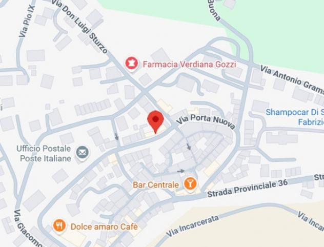 Immobile in asta di 164 m² in vendita a Petriolo - Foto 7