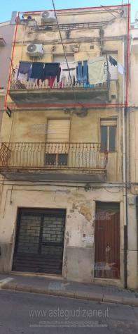 IMMOBILI-IMMOBILE RESIDENZIALE-Via Mariannina Schininà 180 - Foto 3