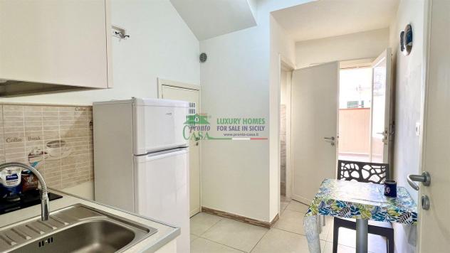Rif. 2377 - Appartamento indipendente a Marina di Ragusa vicino lungomare - Foto 7