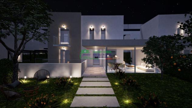 Rif. 9549 - Ville di nuova costruzione - Foto 6