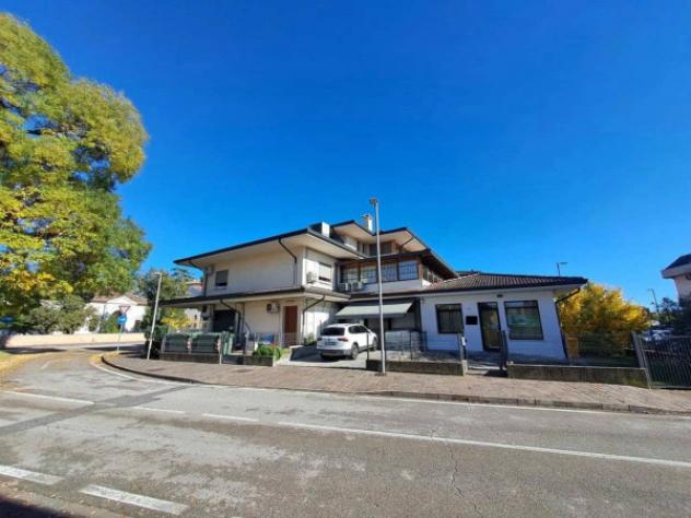 Immobile in asta di 150 m² con più di 5 locali in vendita a Riese Pio X - Foto 5