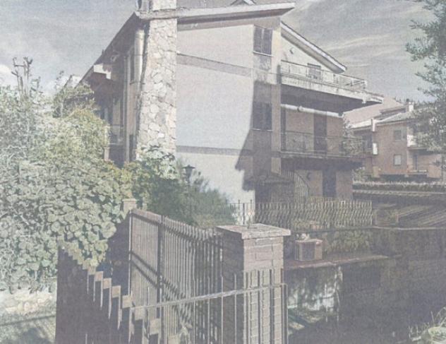 Immobile in asta di 146 m² in vendita a San Cesareo - Foto 5