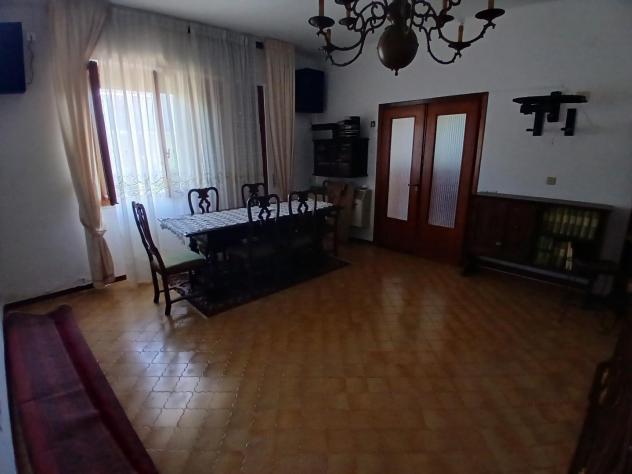 Appartamento in vendita a Madonna Dell'acqua - San Giuliano Terme 120 mq Rif: 1349998