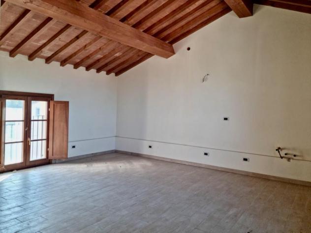 Appartamento in vendita a Asciano - San Giuliano Terme 70 mq Rif: 1293770 - Foto 4