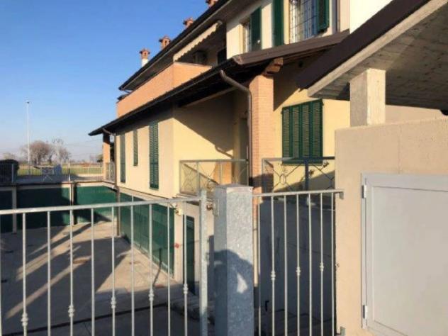 Immobile in asta di 68 m², box auto in vendita a San Rocco al Porto - Foto 2