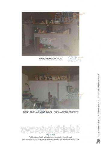 IMMOBILI-IMMOBILE RESIDENZIALE-Via MONTEVECCHIO 25 - Foto 4