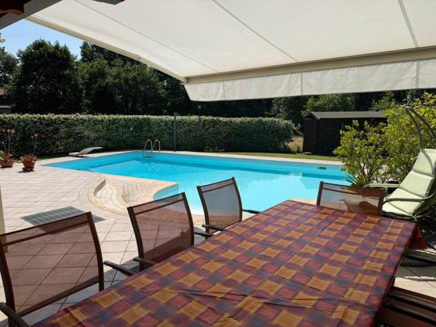 Vendita Villa da 204 mq in Villaggio Larco - Foto 7