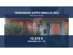 Immobile in asta di 122 m² in vendita a Terranova Sappo Minulio