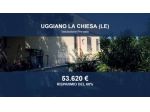 Immobile in asta di 262 m² con più di 5 locali in vendita a Uggiano la Chiesa
