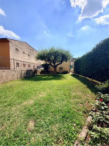 V005468 - BIFAMILIARE INDIPENDENTE CON GIARDINO ! - Foto 10
