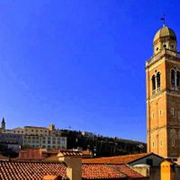 Appartamenti Il Vicolo di Mathia Santoni