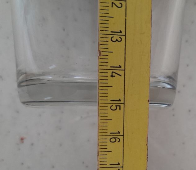 Bicchiere da birra del marchio Slalom Realizzato con vetro resistente. - Foto 4