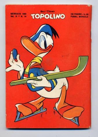 FUMETTI