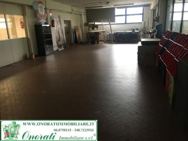 MQ 730 GUIDONIA MONTECELIO, ZONA INDUSTRIALE, RIF. A-837 - Foto 10