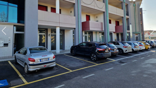 Negozio - Quarto d'Altino . Rif.: 2025021VE
