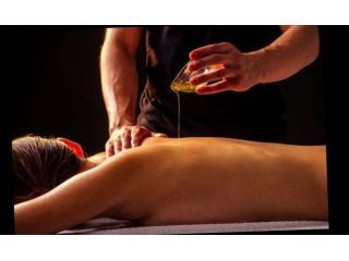 Massaggi - benessere Pisa - Massaggiatore x donne Tel:3515917143
