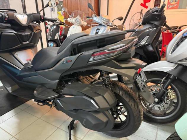 VOGE Sfida SR4 400 SR 4 MAX rif. 24007531 - Foto 4